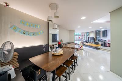 For Sale - 484 Segar Road