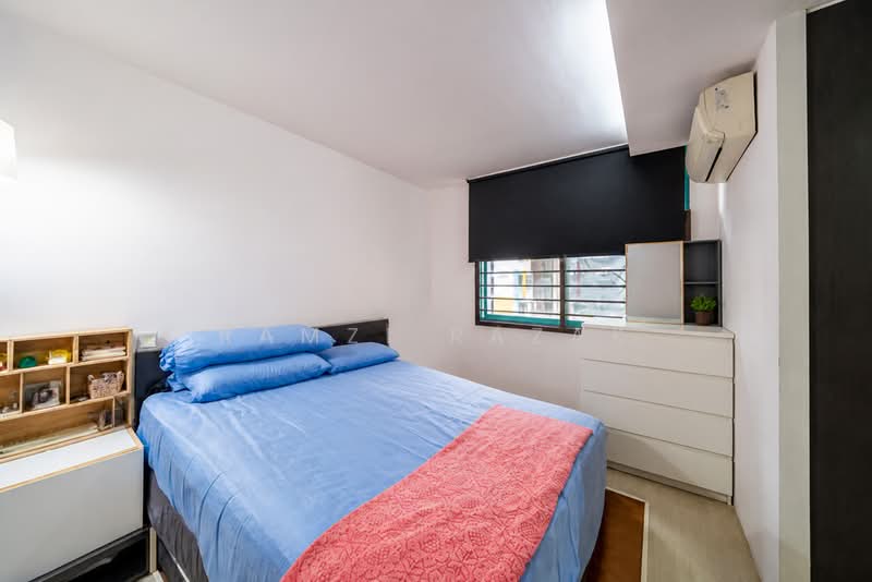 484 Segar Road, 484 Segar Road, 4 Bedrooms, 1,377 sqft, HDB Flat For Sale, by Ramzi Razak, 60177125 - Bedroom - PropertyGuru.com.sg