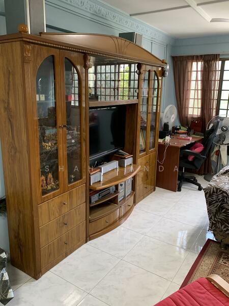 For Sale - 120 Paya Lebar Way