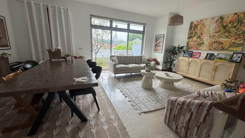 For Rent - Casabella