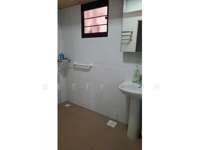 For Rent - 120B Edgedale Plains