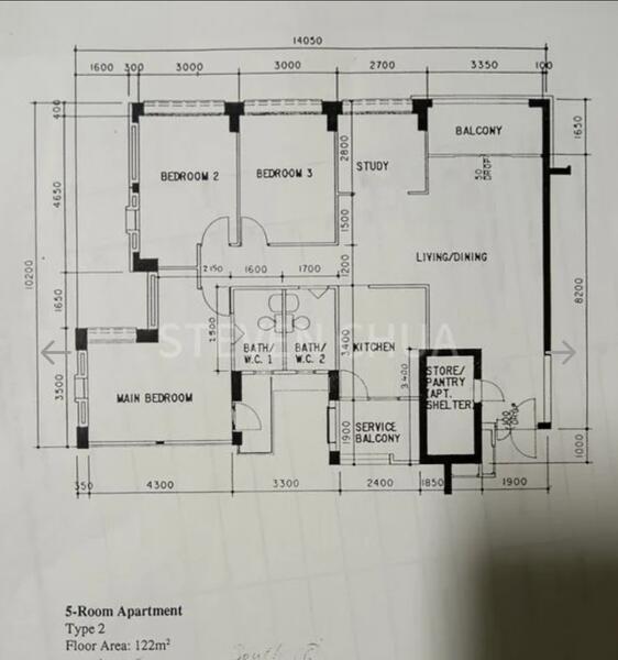 For Sale 634 Woodlands Ring Road