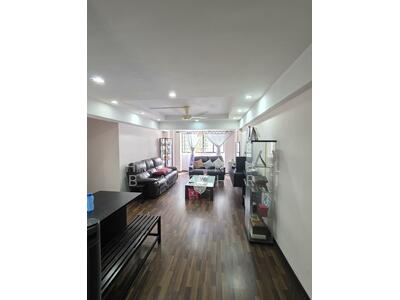 For Sale - 634 Woodlands Ring Road