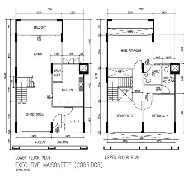 For Sale 556 Jurong West Street 42