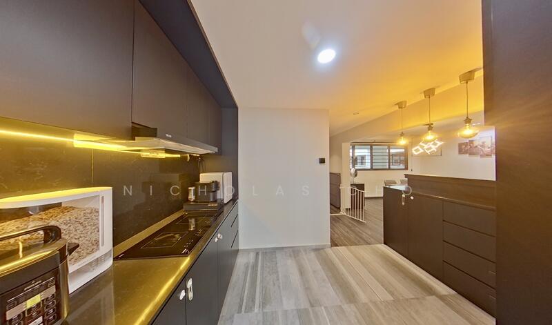 For Sale - 556 Jurong West Street 42