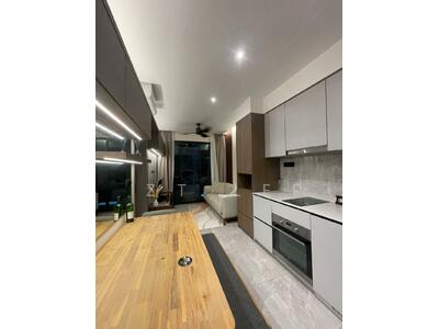 For Sale - The Garden Residences