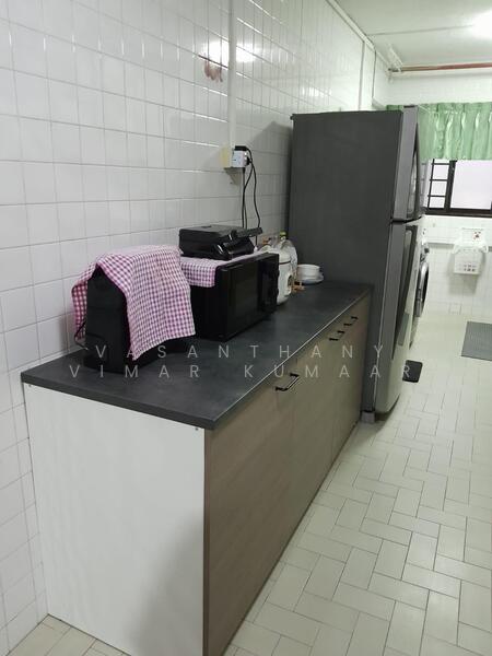 For Sale - 843 Tampines Street 83