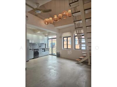 For Rent - 417a race course road