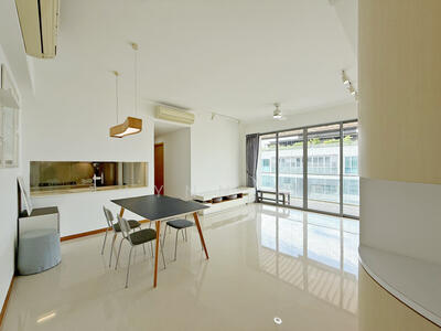 For Rent - A Treasure Trove