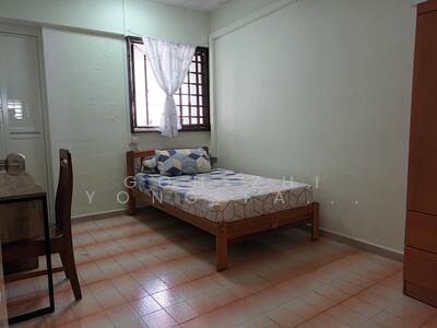 For Rent - 43 Teban Gardens Road