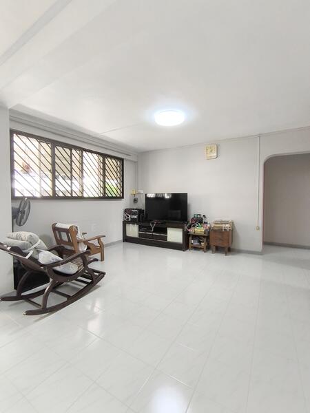 For Rent - 821 Yishun Street 81