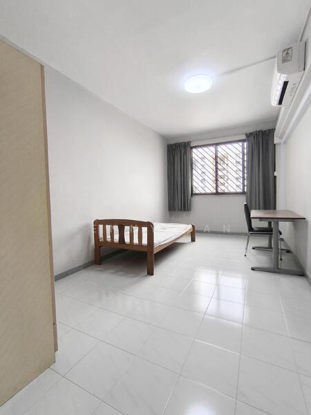 For Rent - 821 Yishun Street 81