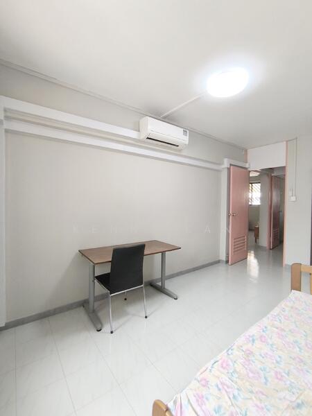 For Rent - 821 Yishun Street 81