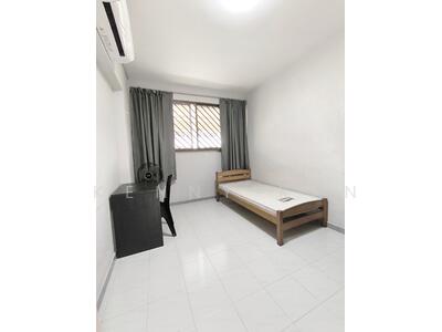 For Rent - 821 Yishun Street 81