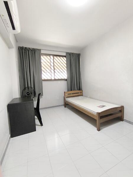 For Rent - 821 Yishun Street 81