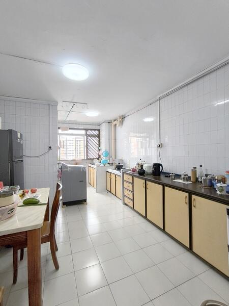 For Rent - 821 Yishun Street 81