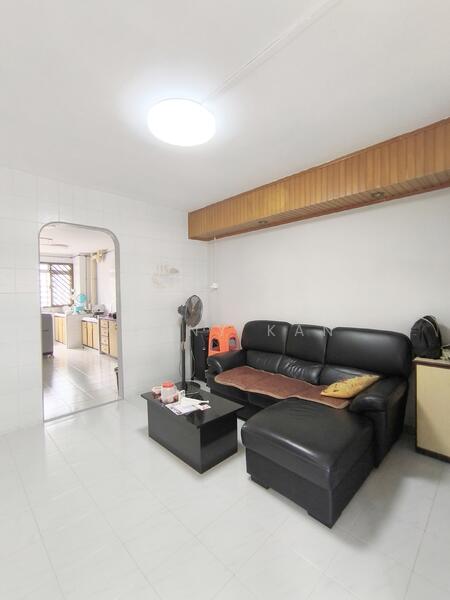 For Rent - 821 Yishun Street 81