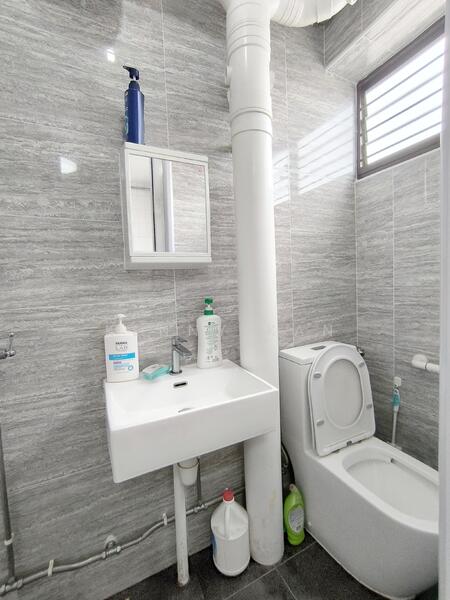 For Rent - 821 Yishun Street 81