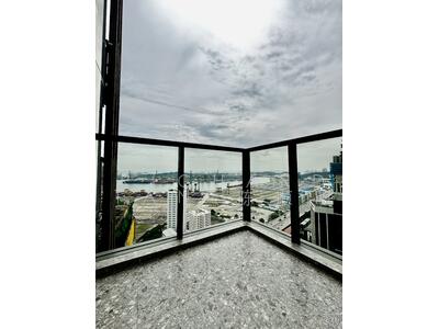 For Rent - One Bernam