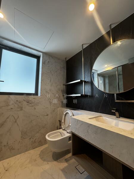 One Bernam, 1 Bernam Street, 3 Bedrooms, 1,421 sqft, Condominium For Rent, by Richard Tan 陈顺明, 60177196 - PropertyGuru.com.sg