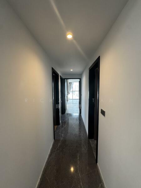 One Bernam, 1 Bernam Street, 3 Bedrooms, 1,421 sqft, Condominium For Rent, by Richard Tan 陈顺明, 60177196 - PropertyGuru.com.sg