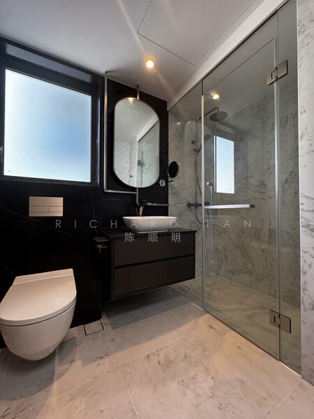 One Bernam, 1 Bernam Street, 3 Bedrooms, 1,421 sqft, Condominium For Rent, by Richard Tan 陈顺明, 60177196 - PropertyGuru.com.sg