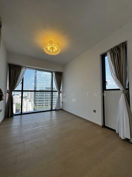 One Bernam, 1 Bernam Street, 3 Bedrooms, 1,421 sqft, Condominium For Rent, by Richard Tan 陈顺明, 60177196 - PropertyGuru.com.sg