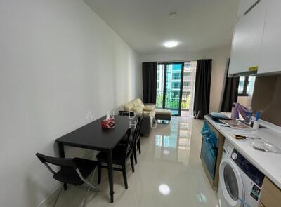 For Rent - Treasure at Tampines