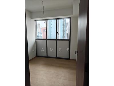 For Rent - One Bernam