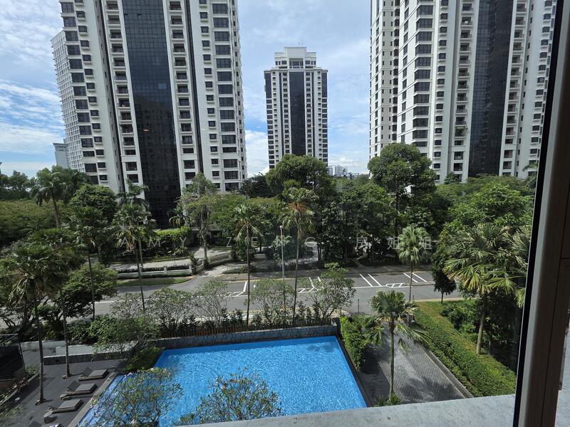 For Rent - Juniper at Ardmore