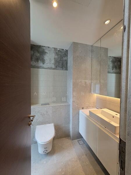 For Rent - Juniper at Ardmore