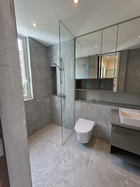 For Rent - Juniper at Ardmore