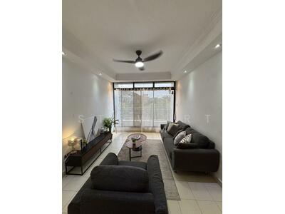 For Sale - Far Horizon Gardens