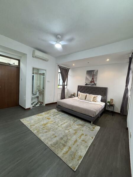 For Sale - Far Horizon Gardens