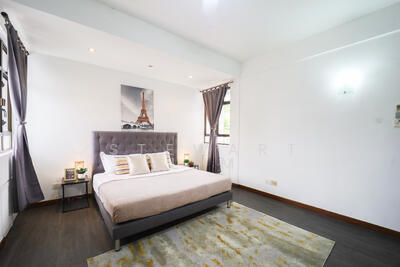 For Sale - Far Horizon Gardens