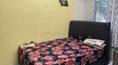 For Rent - 46 Holland Drive