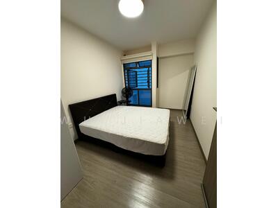 For Rent - 308B Tengah Park Avenue