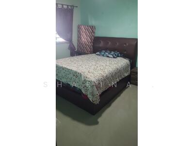 For Rent - 160 Woodlands Street 13