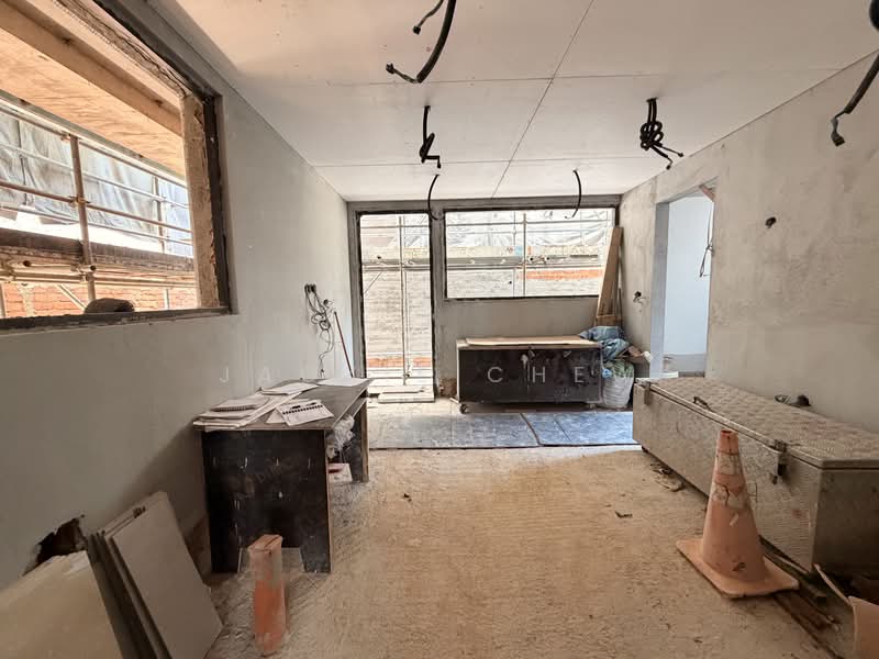 ❤️GIANT⚡️ Newly Build 4 Lvls Semi D House w Pools, Mezzanine, Attic & Home Lift Semi-Detached House For Sale at S$ 9,800,000 | PropertyGuru Singapore