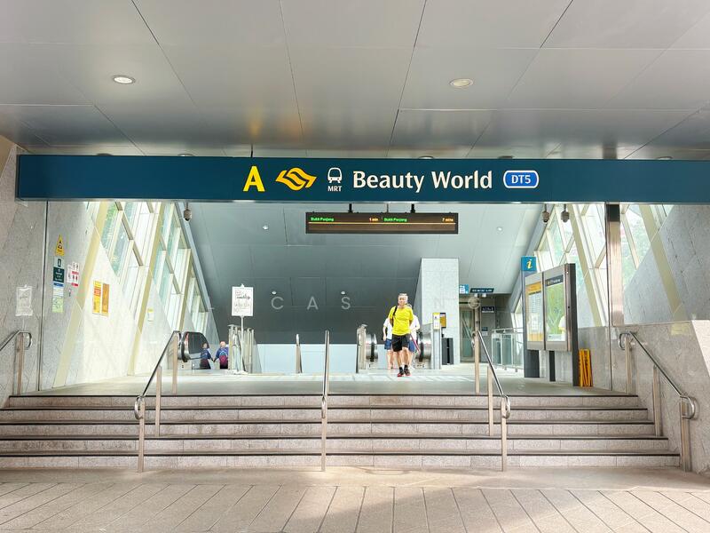 Beauty World Centre, 144 Upper Bukit Timah Road, 600 sqft, Mall Shop For Rent, by Lucas Ang, 60177252 - CommercialGuru.com.sg
