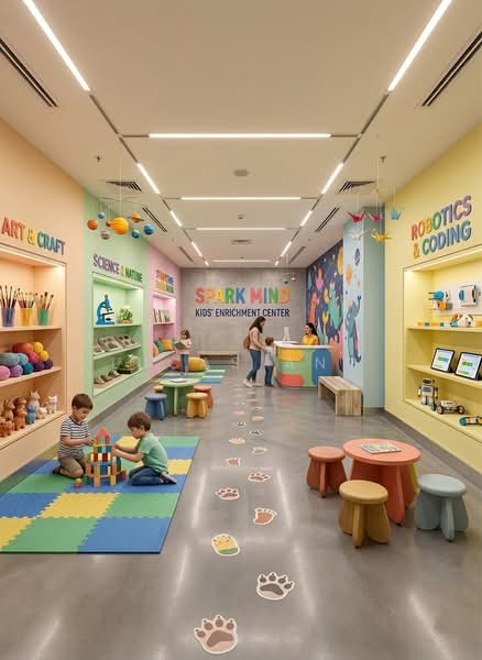 Beauty World Centre, 144 Upper Bukit Timah Road, 600 sqft, Mall Shop For Rent, by Lucas Ang, 60177252 - Interior - CommercialGuru.com.sg