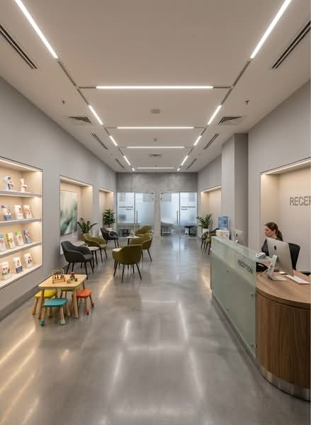 Beauty World Centre, 144 Upper Bukit Timah Road, 600 sqft, Mall Shop For Rent, by Lucas Ang, 60177252 - Interior - CommercialGuru.com.sg