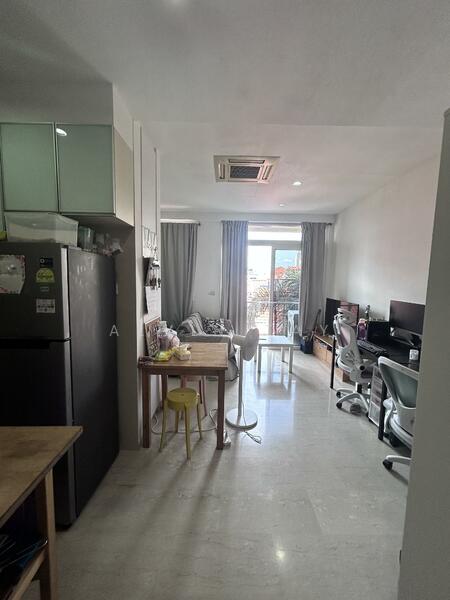 For Sale - Glasgow Residences