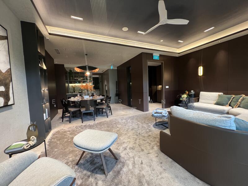 CHEAP! Freehold at 99yrs price! 3-mins MRT! Brand New Developer Sales, Choice units, Pasir Panjang, 4 Bedrooms, 1,313 sqft, Condominium For Sale, by Jennifer Tan WL 陈慧莲, 60177256 - PropertyGuru.com.sg