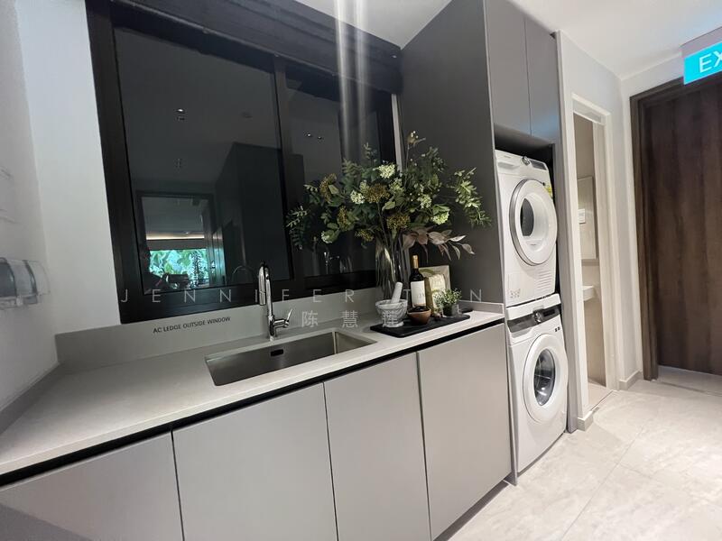 CHEAP! Freehold at 99yrs price! 3-mins MRT! Brand New Developer Sales, Choice units, Pasir Panjang, 4 Bedrooms, 1,313 sqft, Condominium For Sale, by Jennifer Tan WL 陈慧莲, 60177256 - PropertyGuru.com.sg