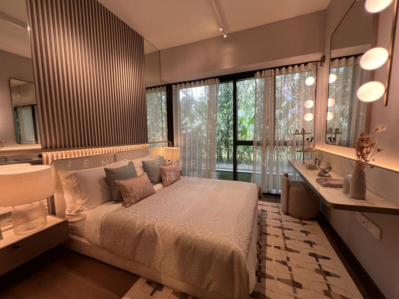 CHEAP! Freehold at 99yrs price! 3-mins MRT! Brand New Developer Sales, Choice units, Pasir Panjang, 4 Bedrooms, 1,313 sqft, Condominium For Sale, by Jennifer Tan WL 陈慧莲, 60177256 - PropertyGuru.com.sg