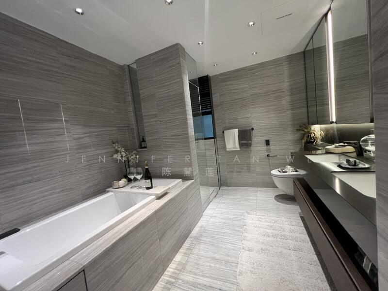 CHEAP! Freehold at 99yrs price! 3-mins MRT! Brand New Developer Sales, Choice units, Pasir Panjang, 4 Bedrooms, 1,313 sqft, Condominium For Sale, by Jennifer Tan WL 陈慧莲, 60177256 - PropertyGuru.com.sg