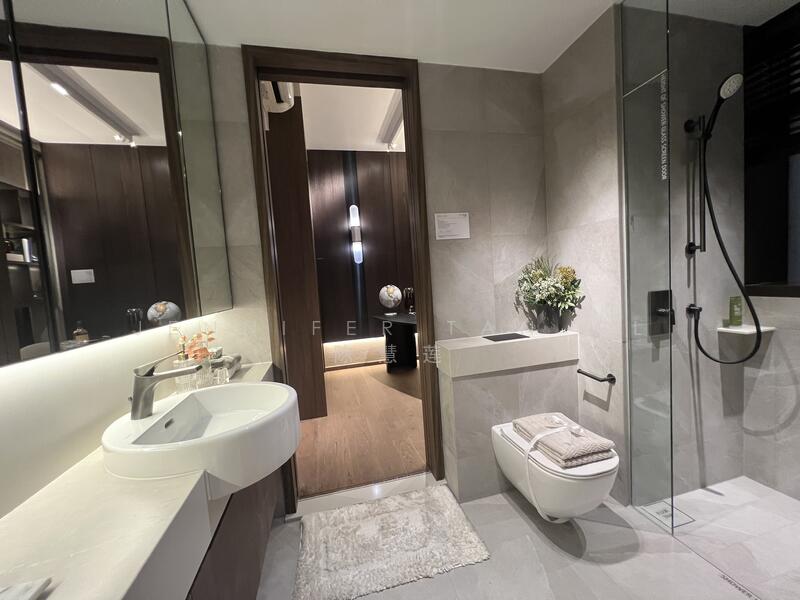 CHEAP! Freehold at 99yrs price! 3-mins MRT! Brand New Developer Sales, Choice units, Pasir Panjang, 4 Bedrooms, 1,313 sqft, Condominium For Sale, by Jennifer Tan WL 陈慧莲, 60177256 - PropertyGuru.com.sg
