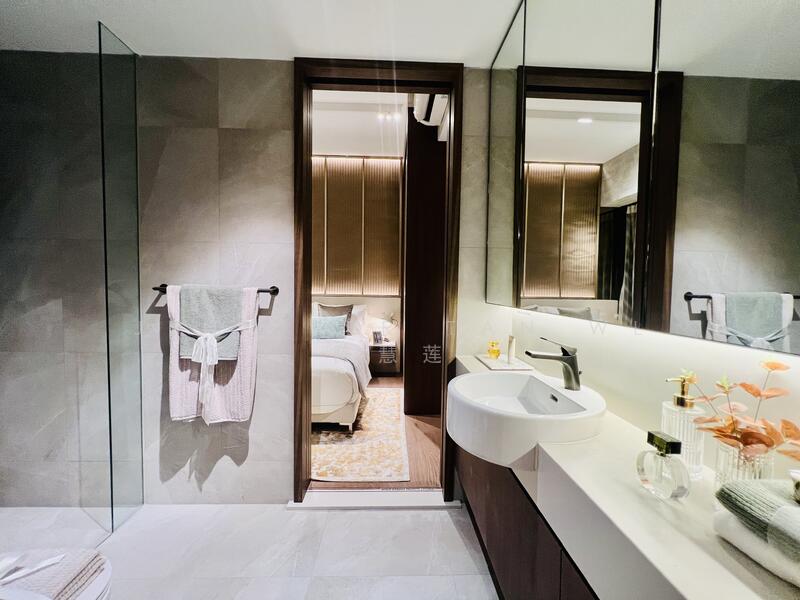 CHEAP! Freehold at 99yrs price! 3-mins MRT! Brand New Developer Sales, Choice units, Pasir Panjang, 4 Bedrooms, 1,313 sqft, Condominium For Sale, by Jennifer Tan WL 陈慧莲, 60177256 - PropertyGuru.com.sg