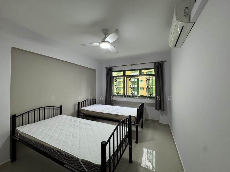 For Rent - 687C Woodlands Drive 75